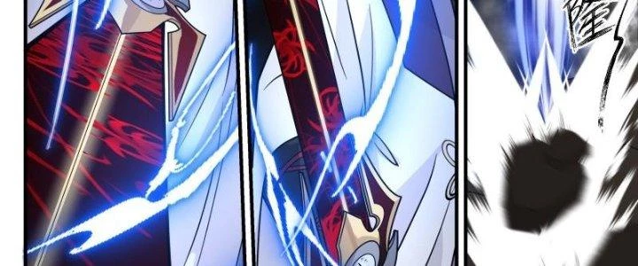Bắt Đầu Giết Chóc Từ Một Thanh Kiếm Chapter 100 - Trang 37