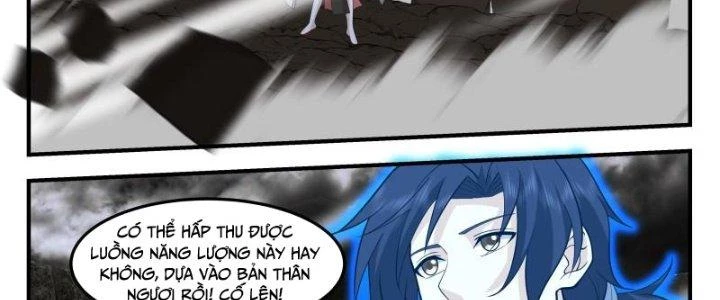 Bắt Đầu Giết Chóc Từ Một Thanh Kiếm Chapter 100 - Trang 41