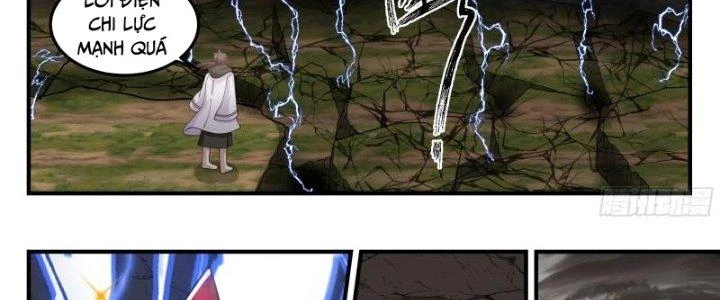 Bắt Đầu Giết Chóc Từ Một Thanh Kiếm Chapter 100 - Trang 9
