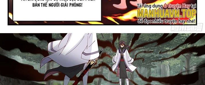 Bắt Đầu Giết Chóc Từ Một Thanh Kiếm Chapter 101 - Trang 13