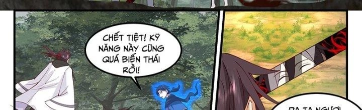 Bắt Đầu Giết Chóc Từ Một Thanh Kiếm Chapter 101 - Trang 14