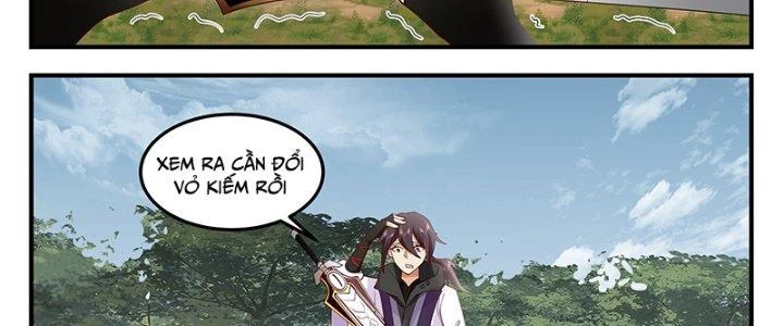 Bắt Đầu Giết Chóc Từ Một Thanh Kiếm Chapter 101 - Trang 19
