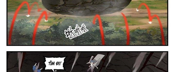 Bắt Đầu Giết Chóc Từ Một Thanh Kiếm Chapter 101 - Trang 21