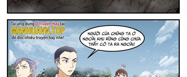 Bắt Đầu Giết Chóc Từ Một Thanh Kiếm Chapter 101 - Trang 23