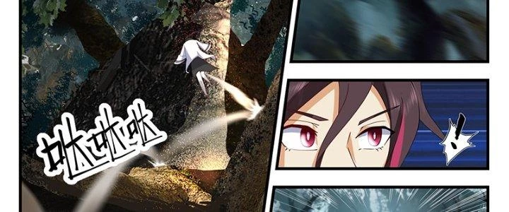 Bắt Đầu Giết Chóc Từ Một Thanh Kiếm Chapter 101 - Trang 25