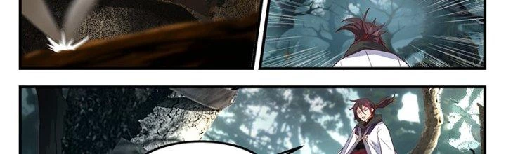 Bắt Đầu Giết Chóc Từ Một Thanh Kiếm Chapter 101 - Trang 26