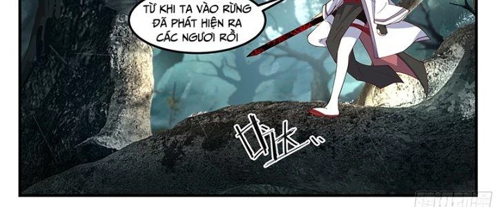 Bắt Đầu Giết Chóc Từ Một Thanh Kiếm Chapter 101 - Trang 27