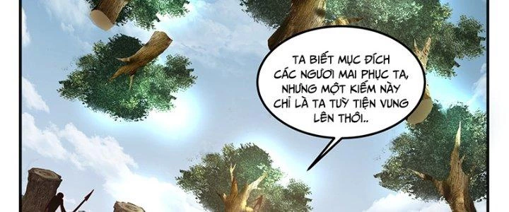 Bắt Đầu Giết Chóc Từ Một Thanh Kiếm Chapter 101 - Trang 32