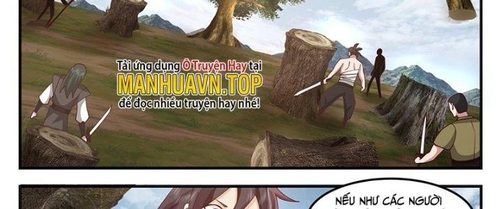 Bắt Đầu Giết Chóc Từ Một Thanh Kiếm Chapter 101 - Trang 33