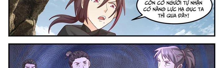 Bắt Đầu Giết Chóc Từ Một Thanh Kiếm Chapter 101 - Trang 34