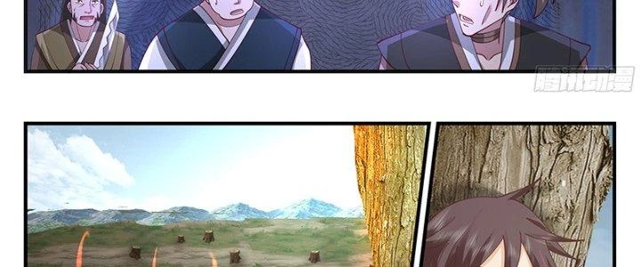 Bắt Đầu Giết Chóc Từ Một Thanh Kiếm Chapter 101 - Trang 35