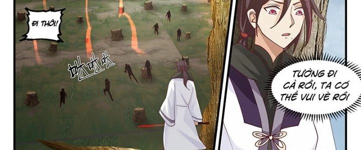 Bắt Đầu Giết Chóc Từ Một Thanh Kiếm Chapter 101 - Trang 36