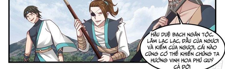 Bắt Đầu Giết Chóc Từ Một Thanh Kiếm Chapter 101 - Trang 38