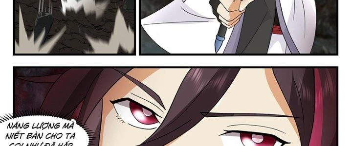 Bắt Đầu Giết Chóc Từ Một Thanh Kiếm Chapter 101 - Trang 4