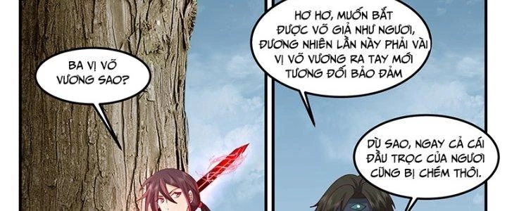 Bắt Đầu Giết Chóc Từ Một Thanh Kiếm Chapter 101 - Trang 40