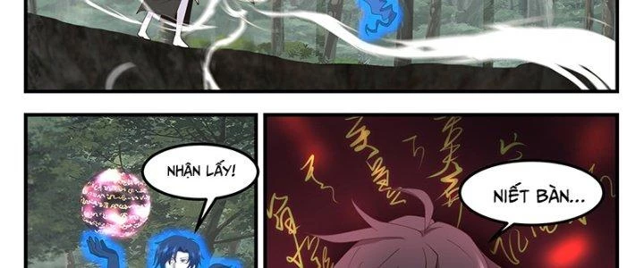 Bắt Đầu Giết Chóc Từ Một Thanh Kiếm Chapter 101 - Trang 7