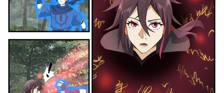 Bắt Đầu Giết Chóc Từ Một Thanh Kiếm Chapter 101 - Trang 8