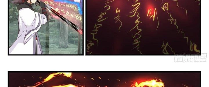 Bắt Đầu Giết Chóc Từ Một Thanh Kiếm Chapter 101 - Trang 9
