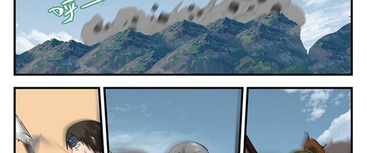 Bắt Đầu Giết Chóc Từ Một Thanh Kiếm Chapter 102 - Trang 15