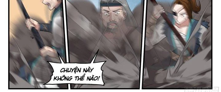 Bắt Đầu Giết Chóc Từ Một Thanh Kiếm Chapter 102 - Trang 16