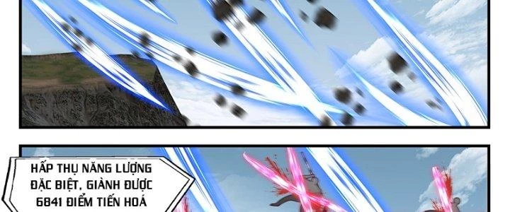 Bắt Đầu Giết Chóc Từ Một Thanh Kiếm Chapter 102 - Trang 19