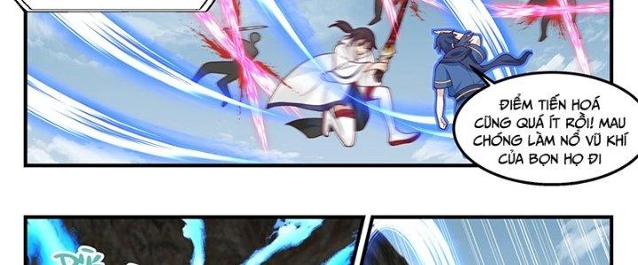 Bắt Đầu Giết Chóc Từ Một Thanh Kiếm Chapter 102 - Trang 20