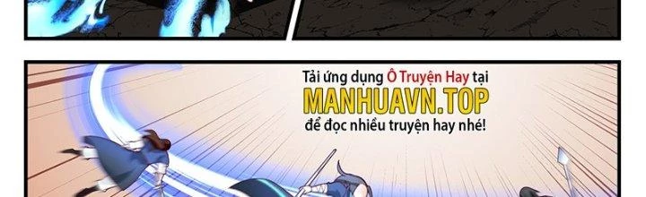 Bắt Đầu Giết Chóc Từ Một Thanh Kiếm Chapter 102 - Trang 22