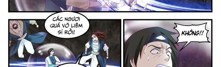 Bắt Đầu Giết Chóc Từ Một Thanh Kiếm Chapter 102 - Trang 26