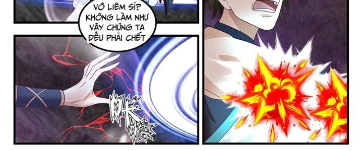 Bắt Đầu Giết Chóc Từ Một Thanh Kiếm Chapter 102 - Trang 27