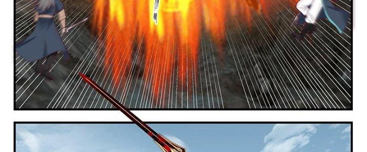 Bắt Đầu Giết Chóc Từ Một Thanh Kiếm Chapter 102 - Trang 29