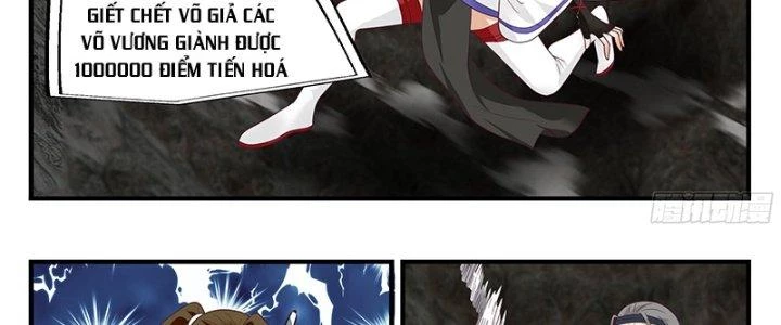 Bắt Đầu Giết Chóc Từ Một Thanh Kiếm Chapter 102 - Trang 31