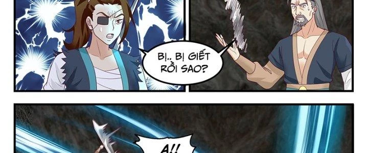 Bắt Đầu Giết Chóc Từ Một Thanh Kiếm Chapter 102 - Trang 32