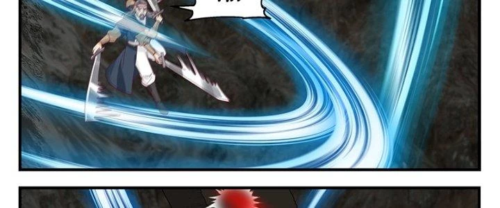 Bắt Đầu Giết Chóc Từ Một Thanh Kiếm Chapter 102 - Trang 33
