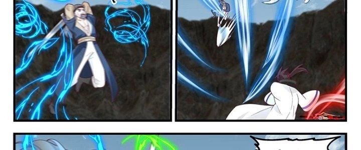 Bắt Đầu Giết Chóc Từ Một Thanh Kiếm Chapter 102 - Trang 37