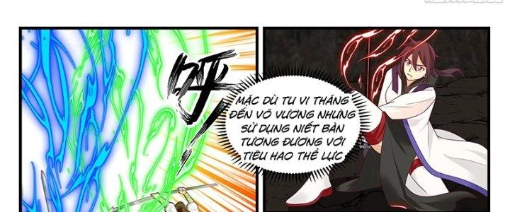 Bắt Đầu Giết Chóc Từ Một Thanh Kiếm Chapter 102 - Trang 39