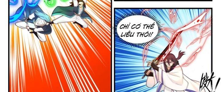 Bắt Đầu Giết Chóc Từ Một Thanh Kiếm Chapter 102 - Trang 40