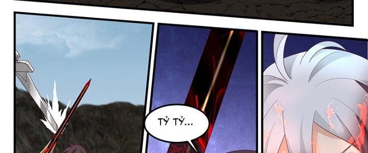Bắt Đầu Giết Chóc Từ Một Thanh Kiếm Chapter 102 - Trang 44