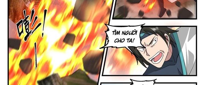 Bắt Đầu Giết Chóc Từ Một Thanh Kiếm Chapter 102 - Trang 7