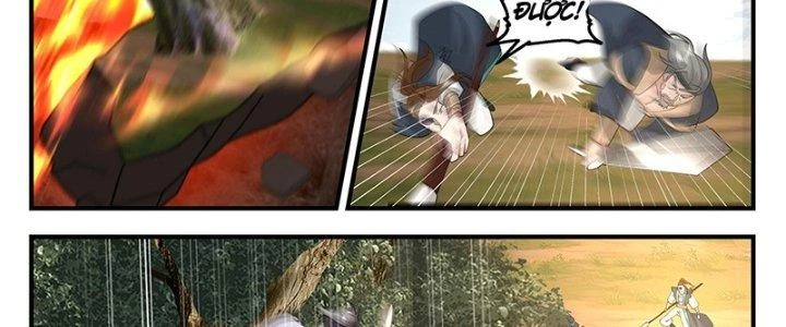 Bắt Đầu Giết Chóc Từ Một Thanh Kiếm Chapter 102 - Trang 8