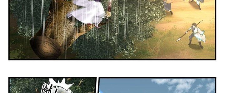 Bắt Đầu Giết Chóc Từ Một Thanh Kiếm Chapter 102 - Trang 9