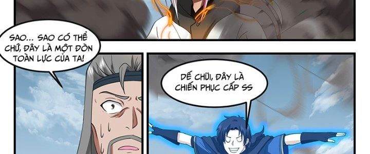Bắt Đầu Giết Chóc Từ Một Thanh Kiếm Chapter 103 - Trang 12