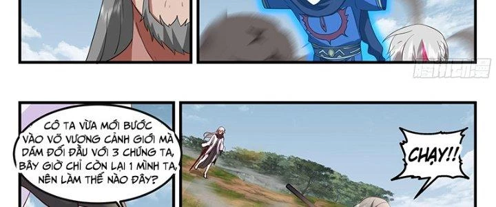 Bắt Đầu Giết Chóc Từ Một Thanh Kiếm Chapter 103 - Trang 13