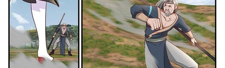 Bắt Đầu Giết Chóc Từ Một Thanh Kiếm Chapter 103 - Trang 14