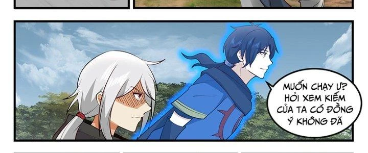 Bắt Đầu Giết Chóc Từ Một Thanh Kiếm Chapter 103 - Trang 15