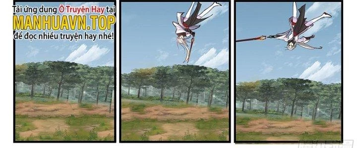 Bắt Đầu Giết Chóc Từ Một Thanh Kiếm Chapter 103 - Trang 16