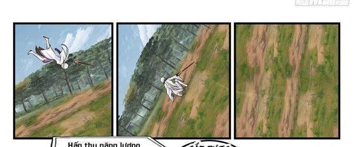 Bắt Đầu Giết Chóc Từ Một Thanh Kiếm Chapter 103 - Trang 17