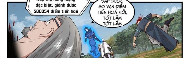 Bắt Đầu Giết Chóc Từ Một Thanh Kiếm Chapter 103 - Trang 18