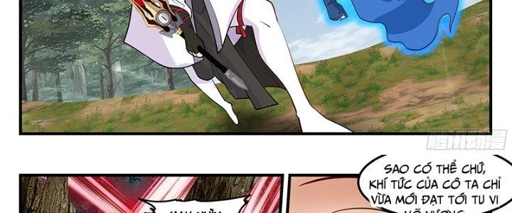 Bắt Đầu Giết Chóc Từ Một Thanh Kiếm Chapter 103 - Trang 20