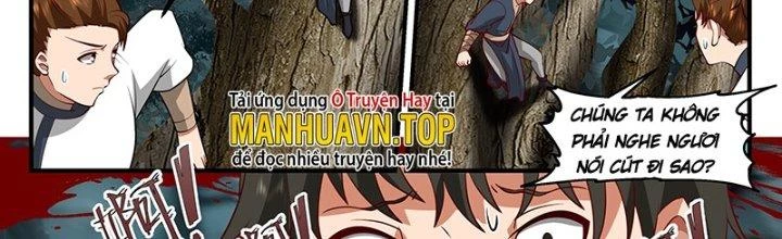 Bắt Đầu Giết Chóc Từ Một Thanh Kiếm Chapter 103 - Trang 22