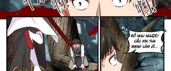 Bắt Đầu Giết Chóc Từ Một Thanh Kiếm Chapter 103 - Trang 23